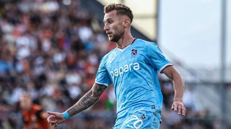 Denis Dragus’un Trabzonspor’dan talepleri ortaya çıktı!