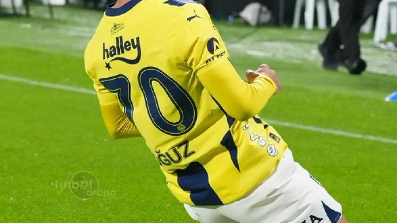 Fenerbahçe'nin yıldızı Amedspor yolunda! Görüşmeler sürüyor