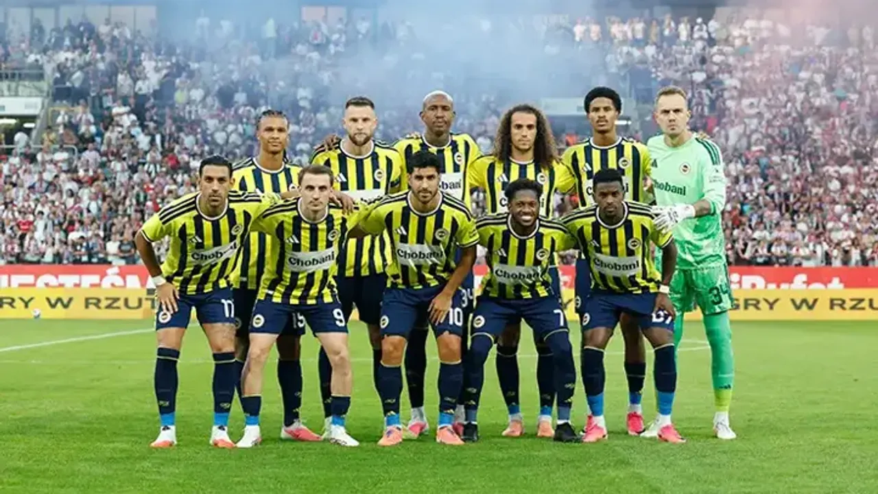 Fenerbahçe Şampiyonlar Ligi’nden elenirse ne olur? Avrupa macerası sona ermeyecek