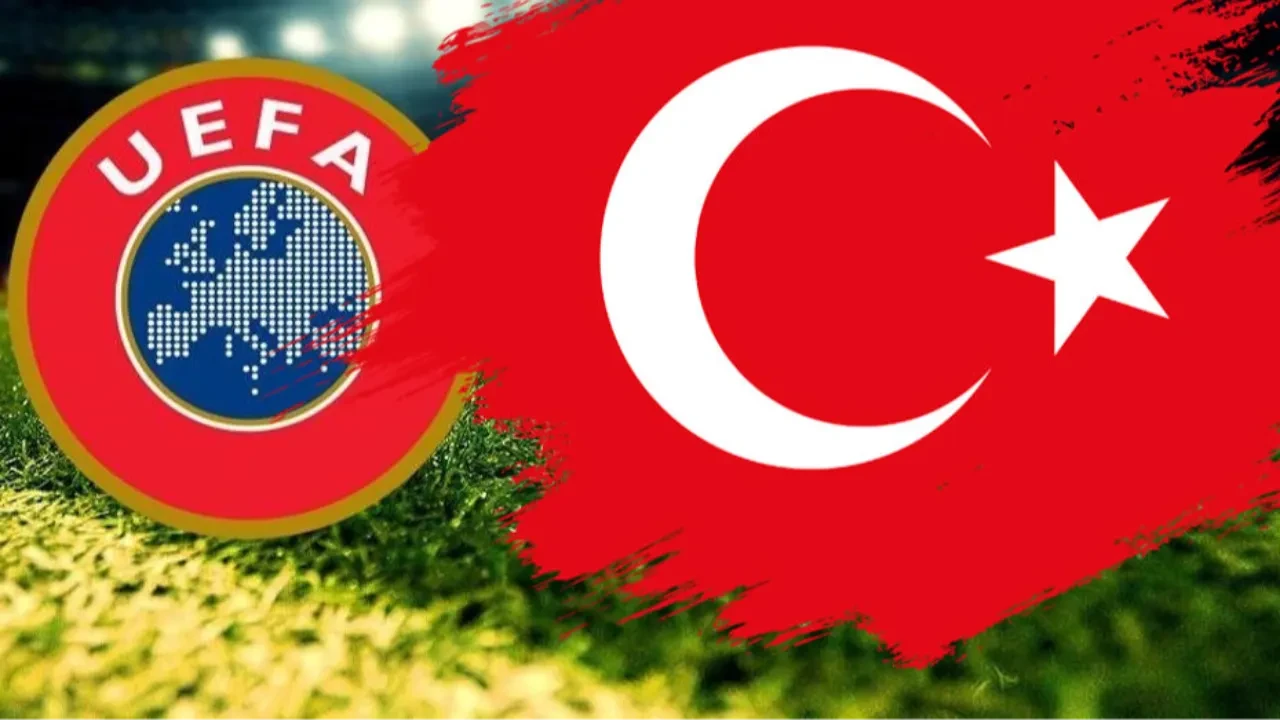 Fenerbahçe galibiyeti kaçırdı! UEFA ülke puanı güncellendi