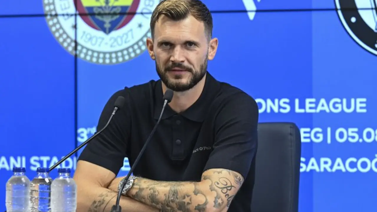 Sturm Graz cephesi turdan umutlu! 'Her şey mümkün'