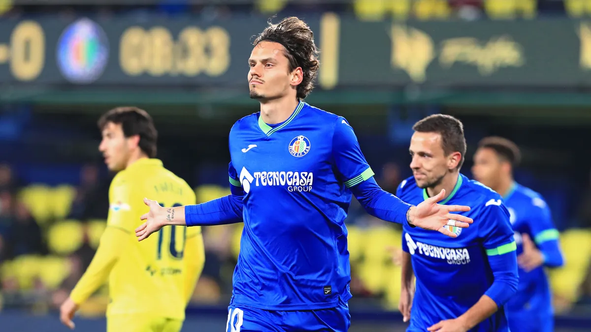 Enes Ünal'ın yeni takımı belli oldu! | İşte atılan tüm imzalar (2026-2027) - Galeri - Trend Spor