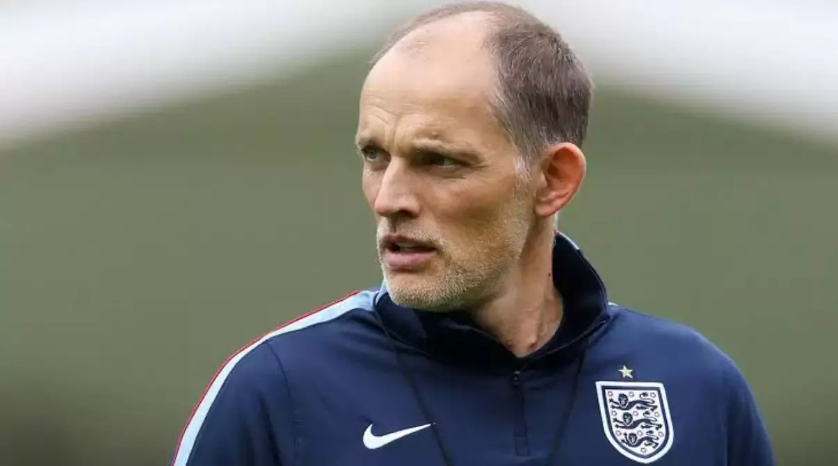 İngiltere’nin UEFA Uluslar Ligi kadrosu açıklandı! Thomas Tuchel’den sürpriz...
