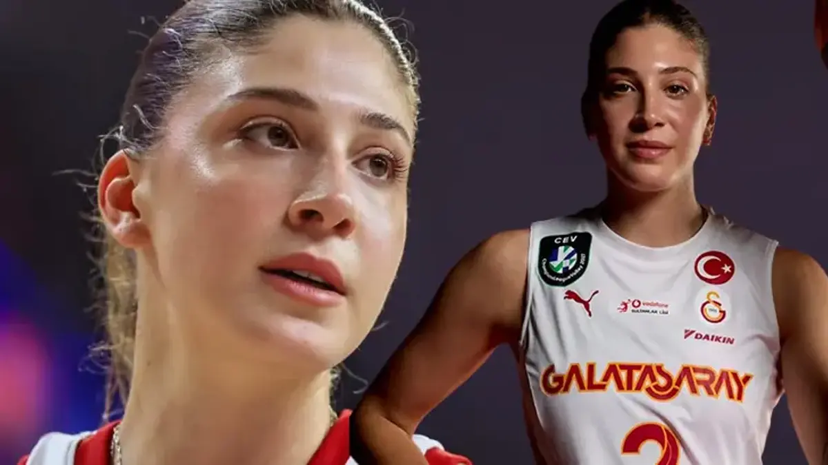 İlkin Aydın’dan Galatasaray-Fenerbahçe derbisi paylaşımı!