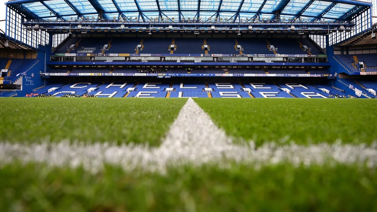 Shakhtar Donetsk, UEFA Şampiyonlar Ligi maçlarını Stamford Bridge Stadı’nda oynayacak!