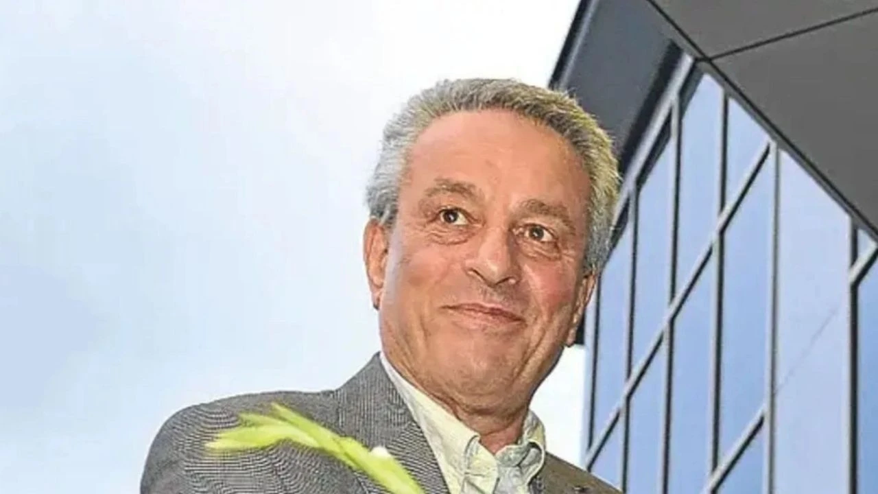 Metin Keçeli kimdir, kaç yaşındaydı ve nereliydi? Beşiktaş’ın eski yöneticisi Metin Keçeli neden öldü?