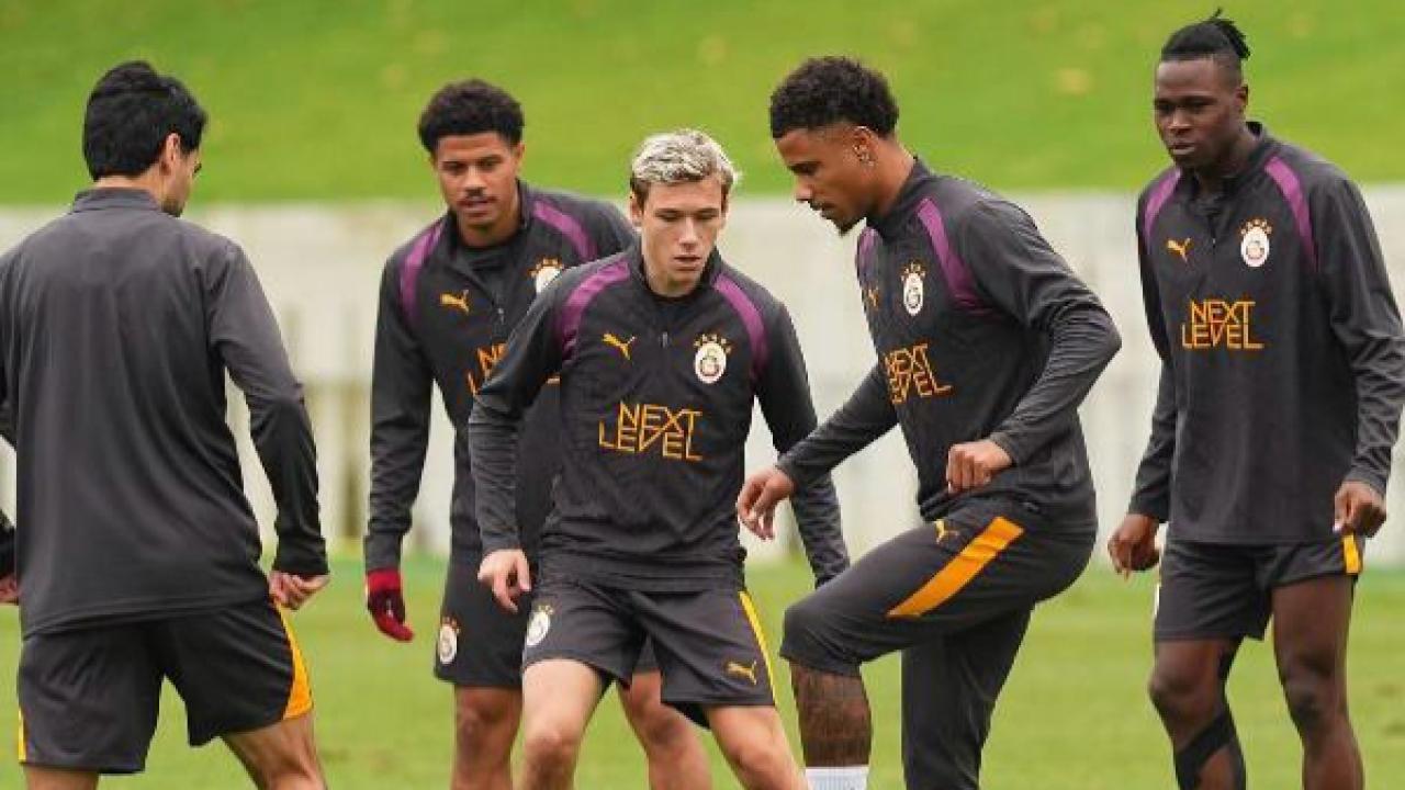 Galatasaray’da Singo Gelişmesi! Taraftara Müjde Geldi!
