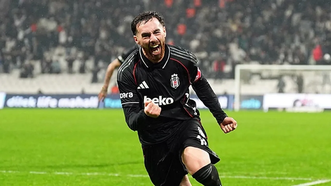 Beşiktaş’ta Orkun Kökçü gelişmesi: Sakatlığı ne durumda, iğneyle mi oynadı, Kocaelispor maçında oynayacak mı?