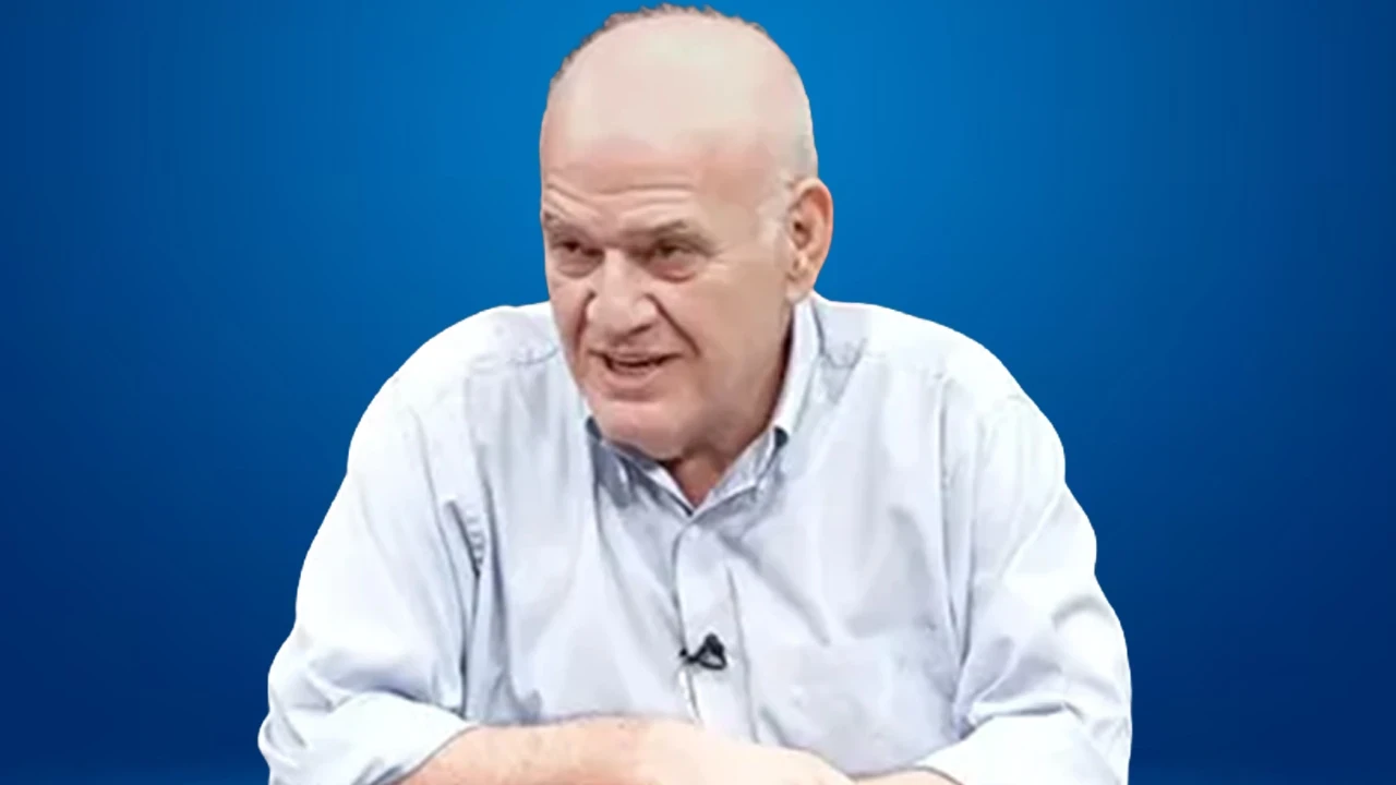 Ahmet Çakar'dan tarihi itiraf: En büyük hatasını açıkladı