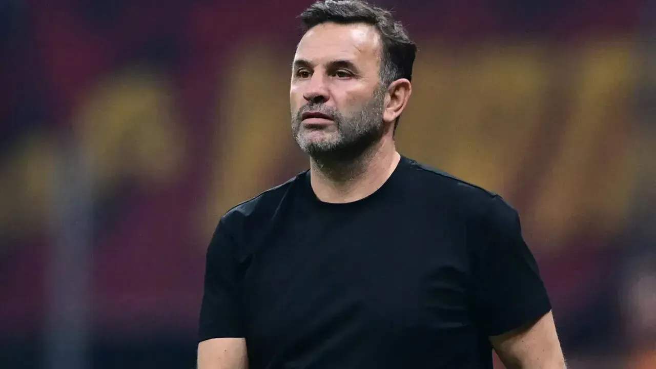 Okan Buruk'tan olay karar: 4 futbolcu kulübeye!
