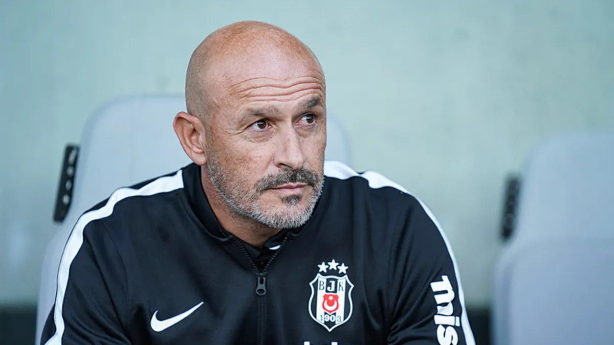 Vincenzo Italiano’dan maç öncesi dikkat çeken sözler!