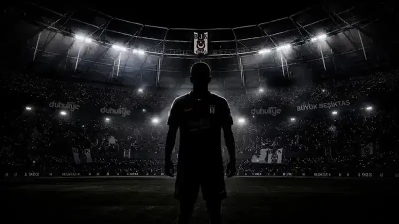 Beşiktaş'tan sürpriz santrfor hamlesi! Teklif yaptılar