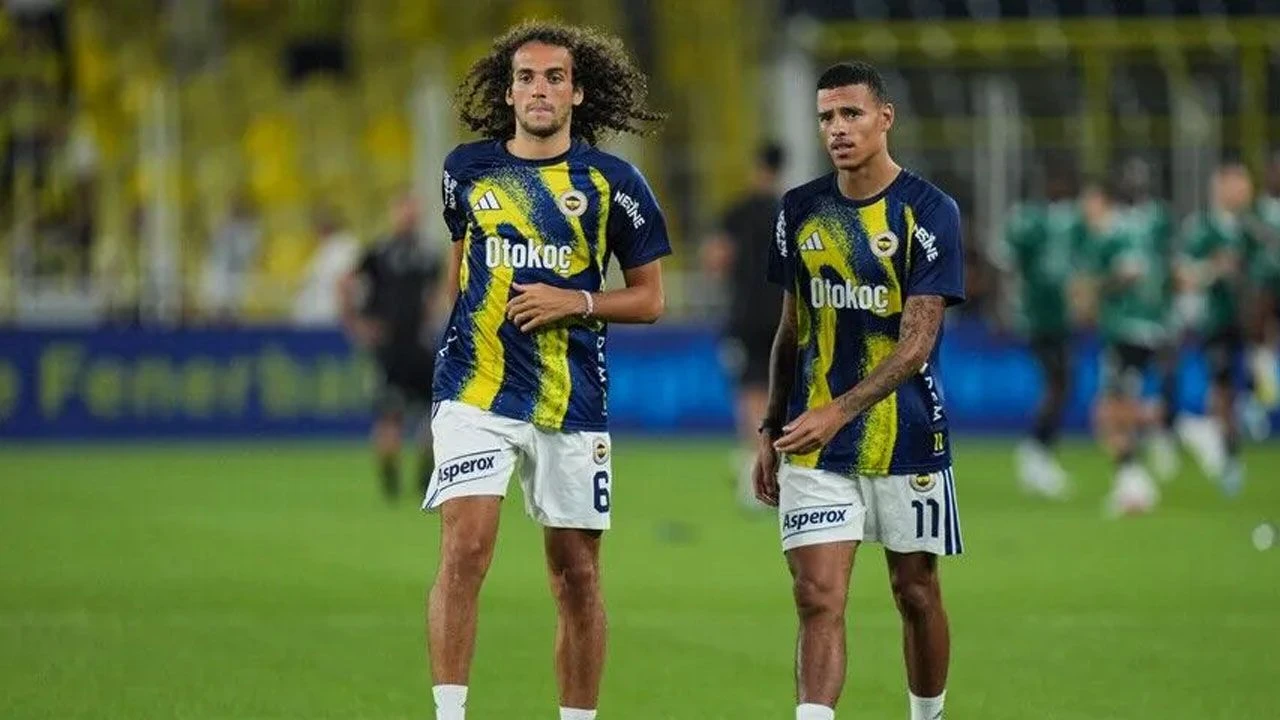 UEFA, Fenerbahçeli futbolcular için disiplin süreci başlattı