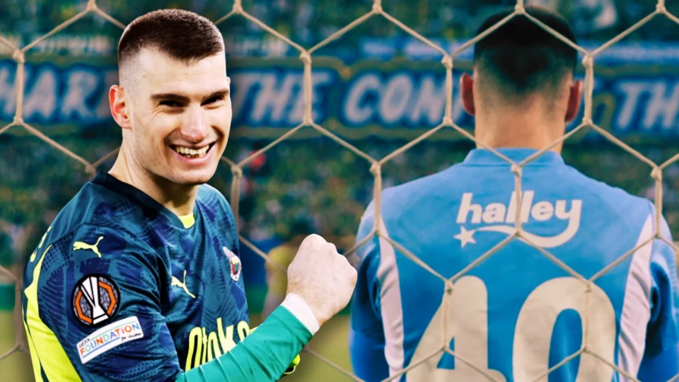 Fenerbahçe'de Dominik Livakovic krizi: Masadan kalktılar | Futbol Haberleri
