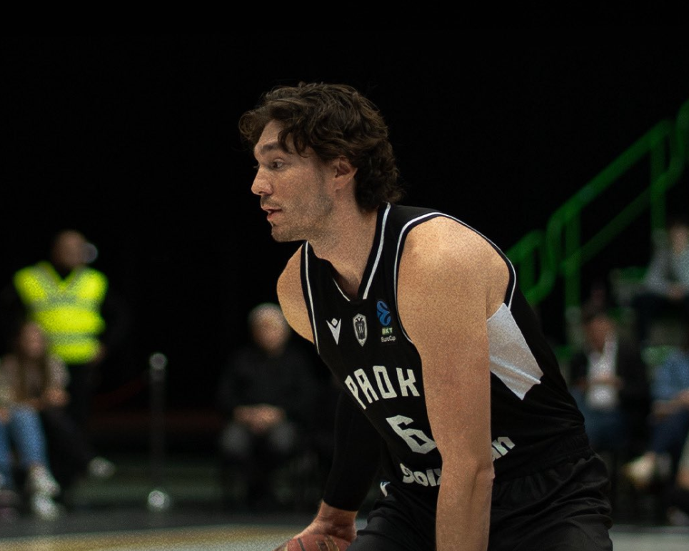 Cedi 17 attı, Paok deplasmanda kazandı
