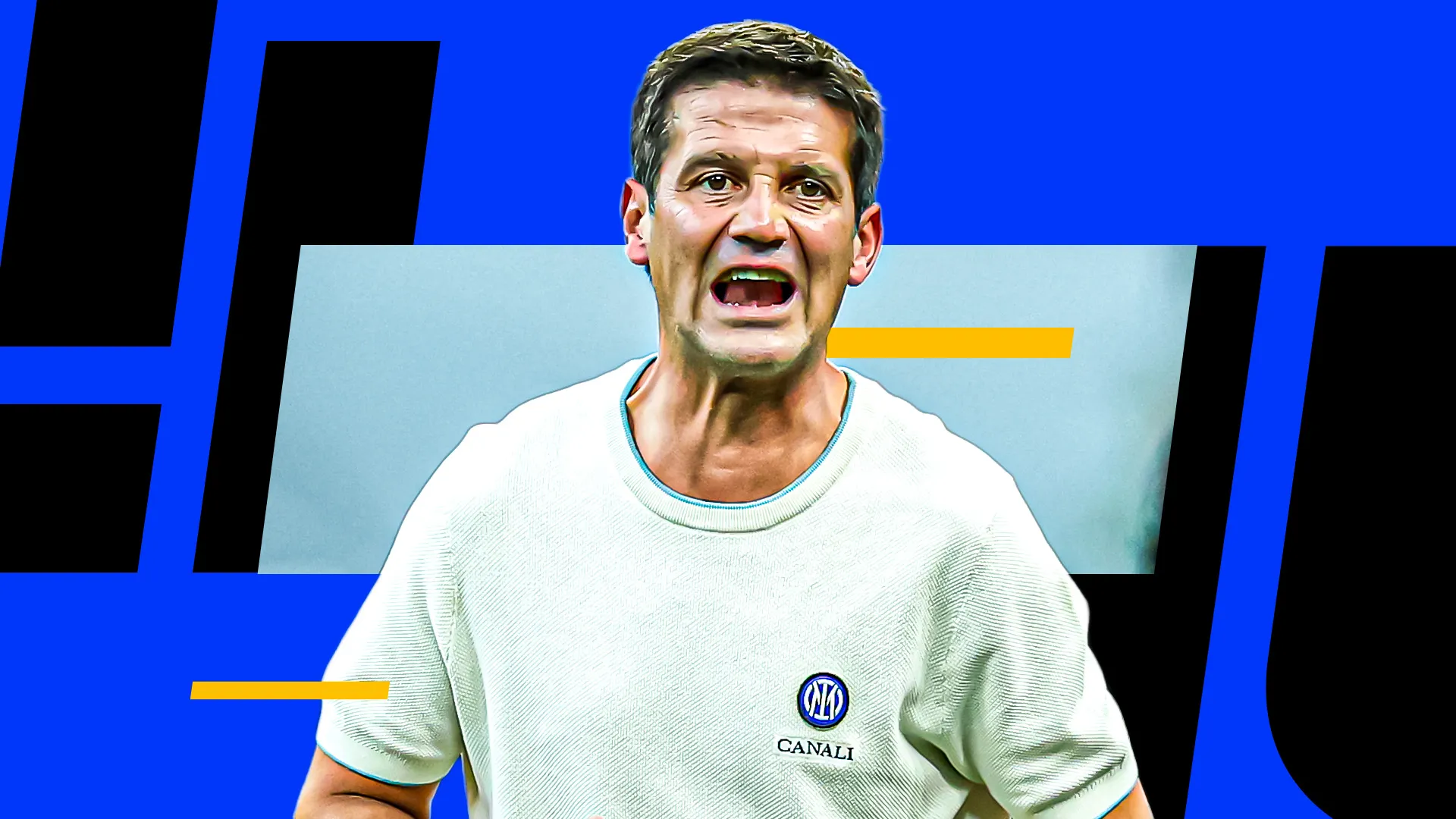 Chivu: "Inter’de kalıcı bir şey inşa etmek istiyorum. Şampiyonlar Ligi’ni kazanmanın kesinliğini sağlayacak para ya da fikir diye bir şey yok.…