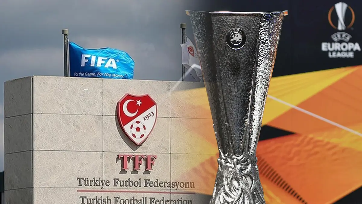 UEFA Avrupa Ligi'nde Türkiye'yi temsil etmişti! Şimdi amatör lige düşürüldü - Futbol