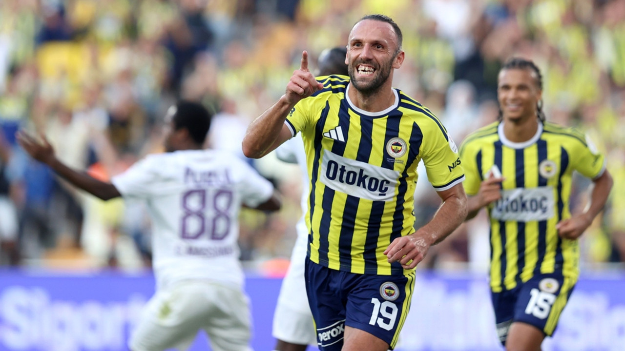 Tarihi galibiyet Fenerbahçe’yi sakinleştirir mi?