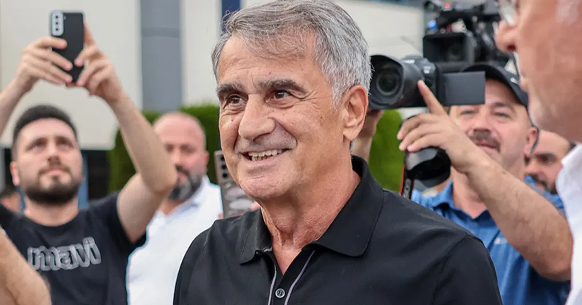 Trabzonspor anlaşmaya çok yakın, Şenol Güneş geri dönüyor. "Galatasaray maçında sahada olacak"