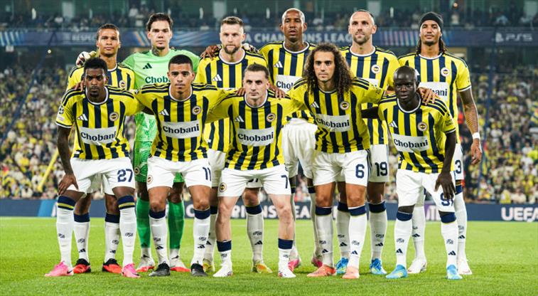 Fenerbahçe'nin konuğu Tümosan Konyaspor! 3 eksik var