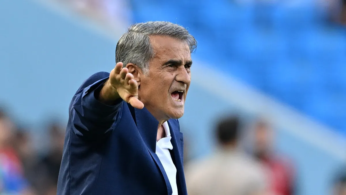 Trabzonspor arayışını sürdürüyor! 1 efsane hoca için 'üst akıl' modeli masada