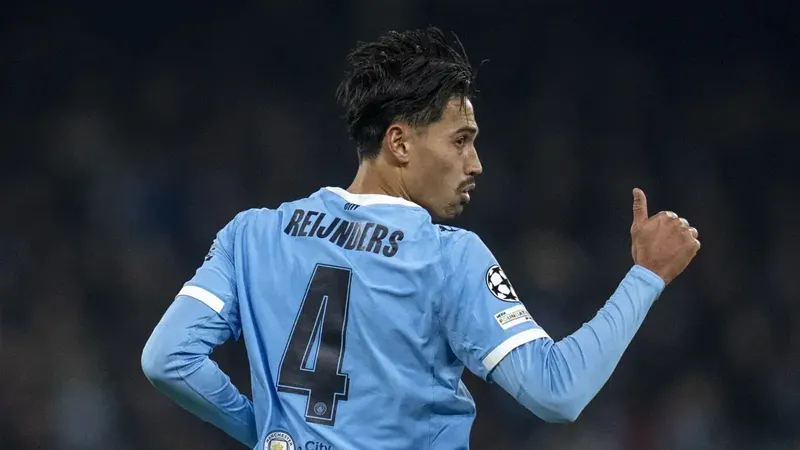 Galatasaray'ın transfer gözdesi Tijjani Reijnders'a Juventus kancası