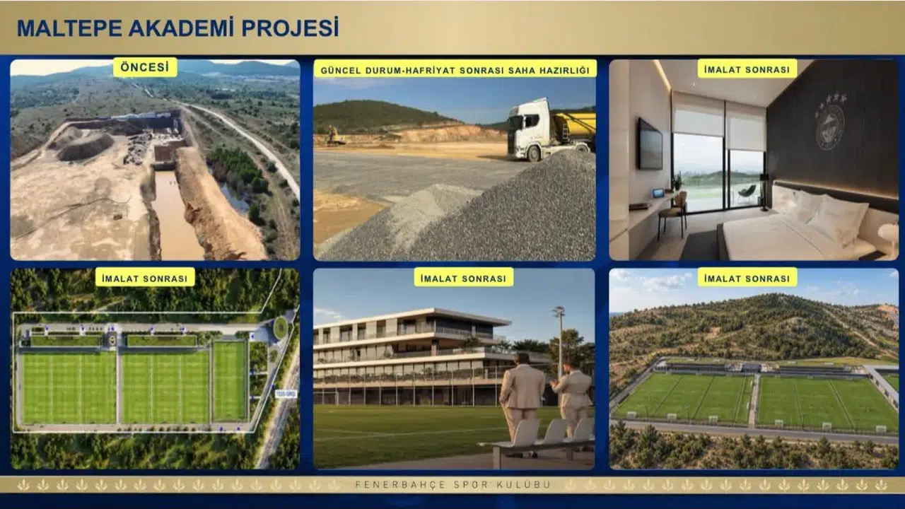 Fenerbahçe'de tarihi karar: Yönetimden kulüp kasasına dev destek