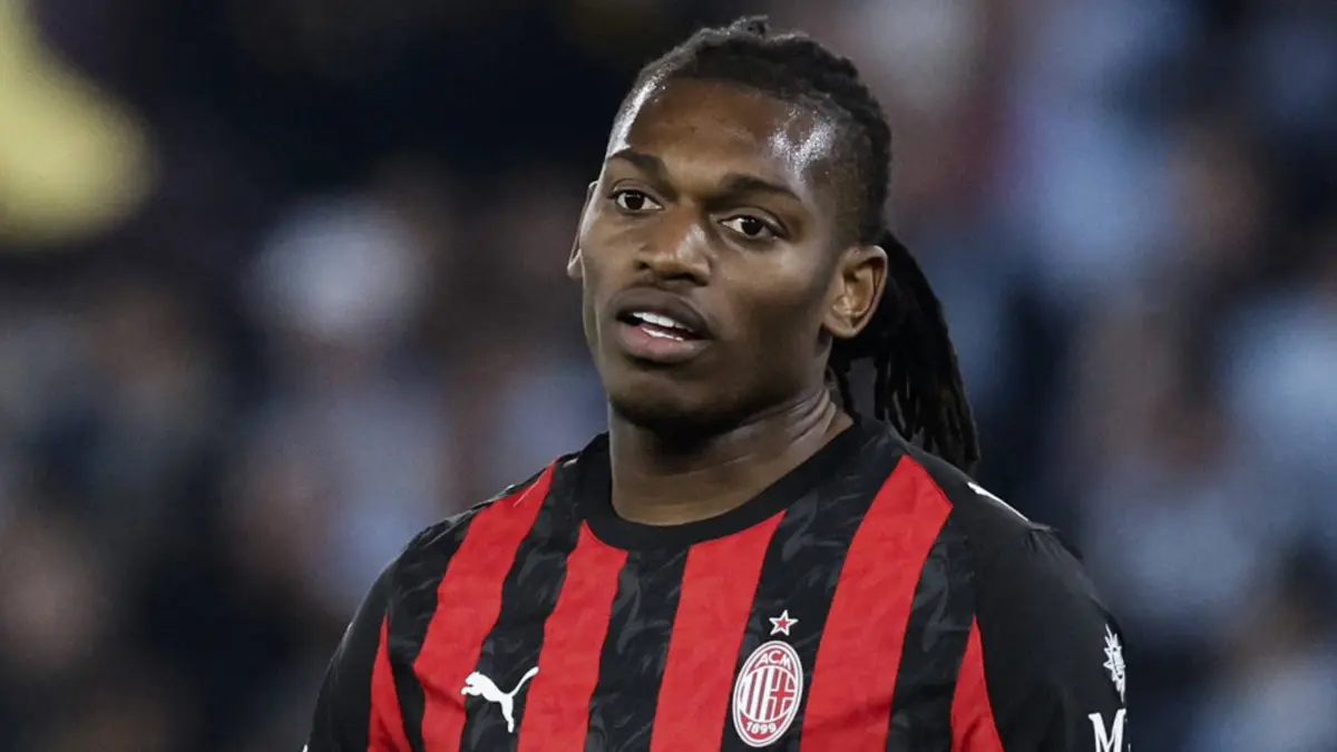 Galatasaray'dan Rafael Leao bombası! Anlaşma sağlandı - Galatasaray (GS) Haberleri