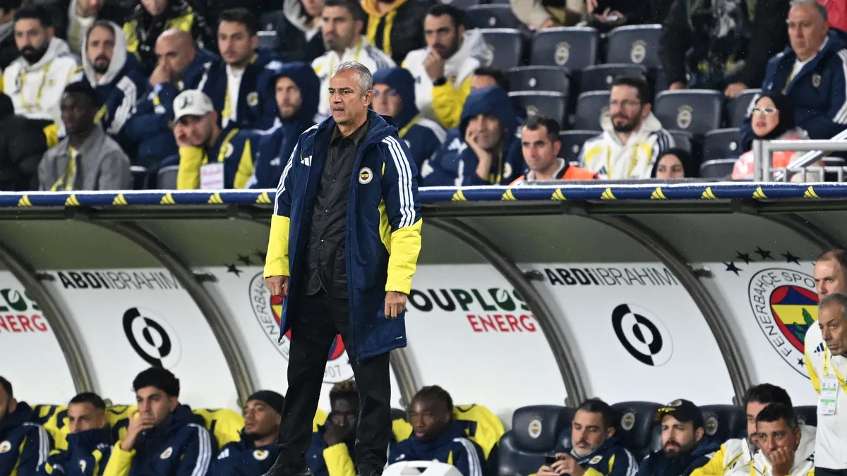 Fenerbahçe’ye galibiyeti getiren hamleyi açıkladı! İsmail Kartal bu kez erken uyandı...