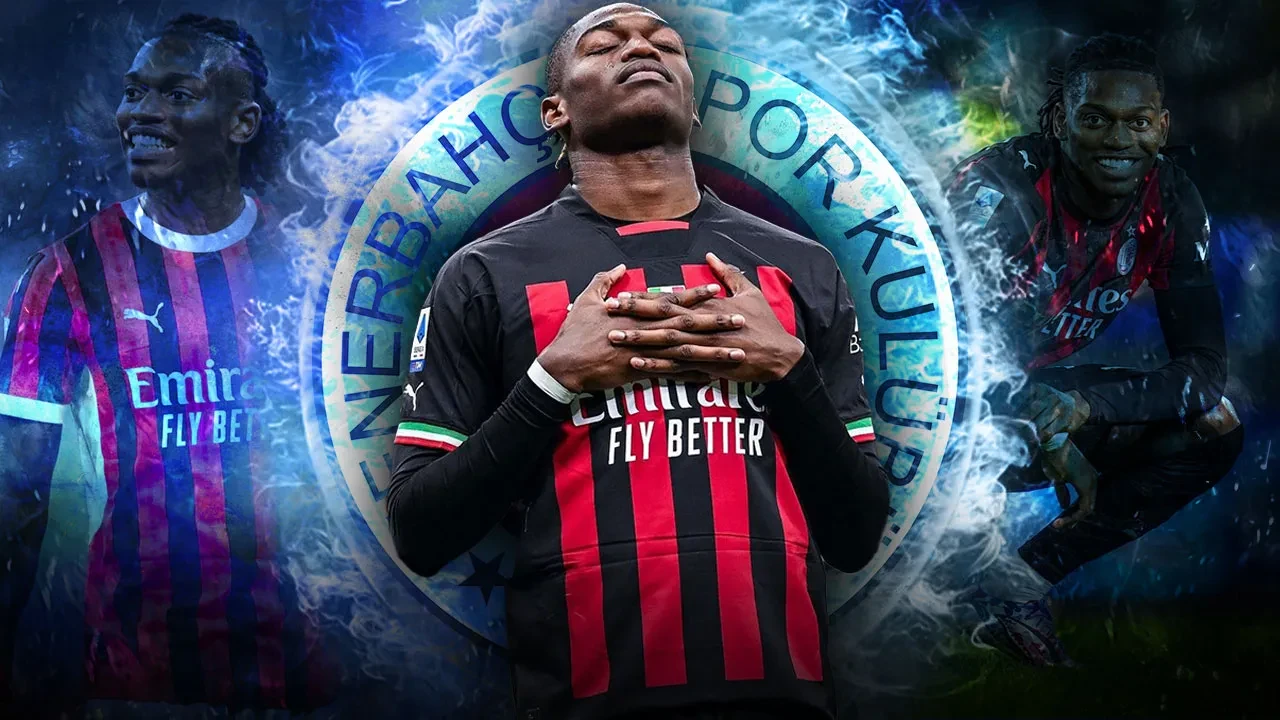 Leao transferi bitti bitecek! Fenerbahçe'nin yaptığı son teklif ortaya çıktı