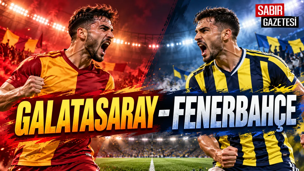 Fenerbahçe Galatasaray'ı Ne Zaman 6-0 Yendi?