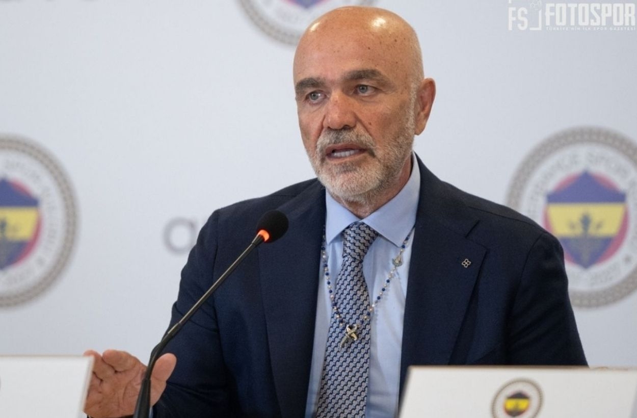 Fenerbahçe'nin play-off golcüsü: Cihan Kamer'in sözünü verdiği santrfor