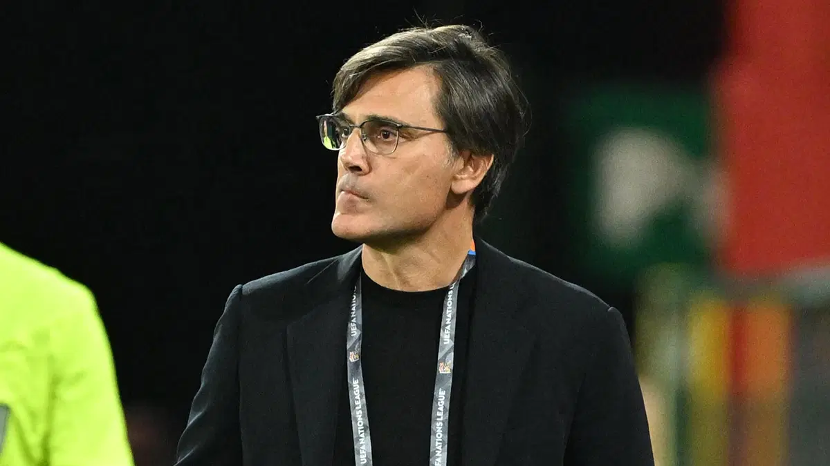Montella'nın istifa sorusuna verdiği cevap konuşuluyor