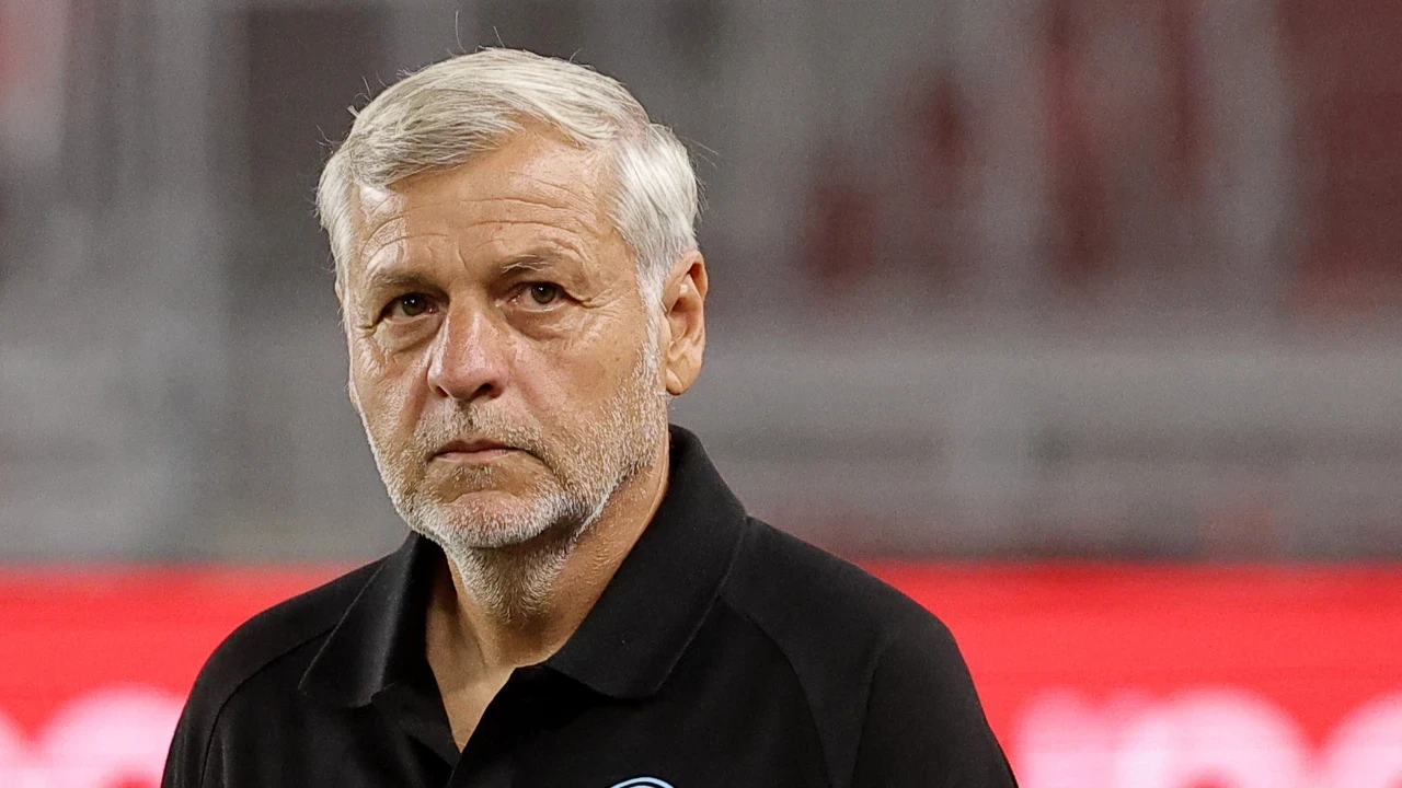 Beşiktaş'ın rakibi ligde dağıldı: Üst üste üçüncü yenilgi