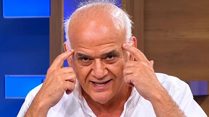 Ahmet Çakar’dan Galatasaray-Barcelona maçı sonrası olay paylaşım: Tepkiler çığ gibi büyüdü