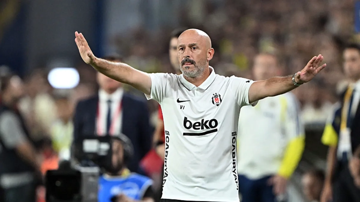 Beşiktaş Deplasman Zaferi Sonrası Joe Willock Planını Netleştirdi