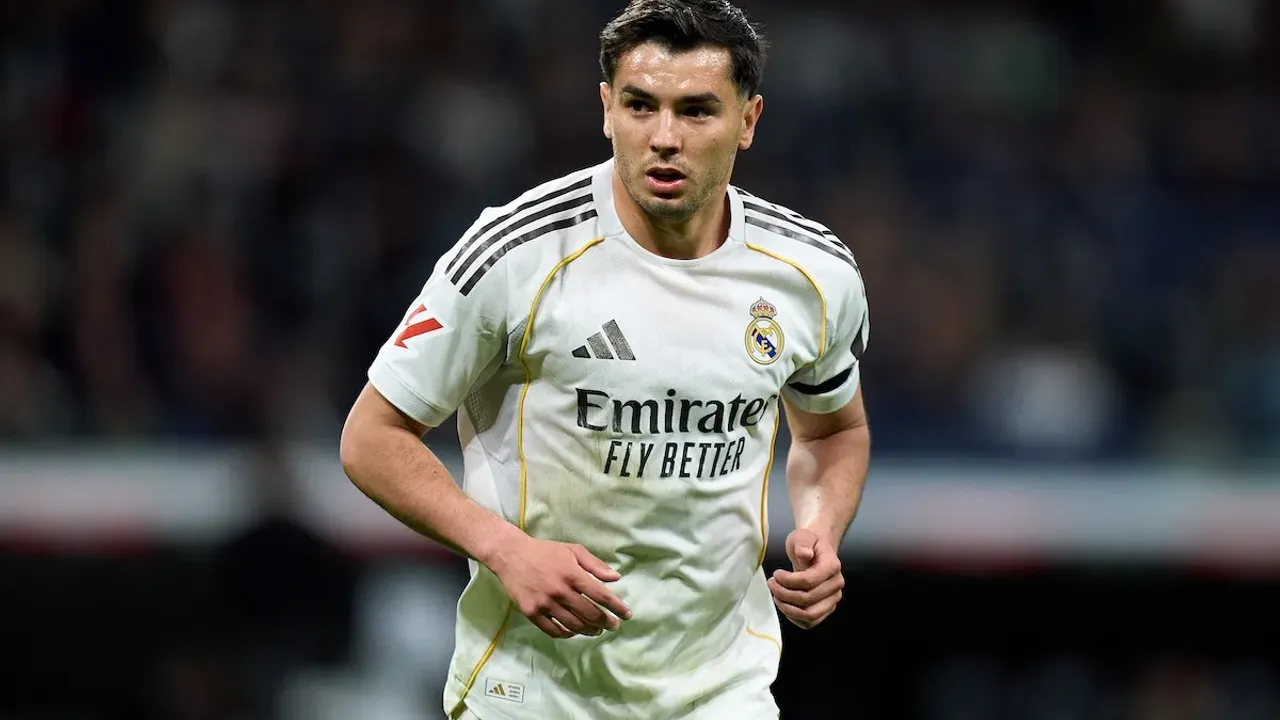 Brahim Diaz'ın menajeri İstanbul'a geliyor!