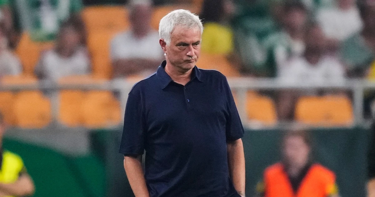 Teknik direktör Mourinho, Real Madrid'e olan Şampiyonlar Ligi borcu hakkında açıklamalarda bulundu.