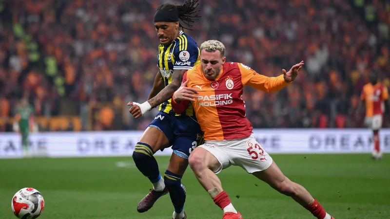 Yapay zekâdan saatler kala çarpıcı derbi tahmini