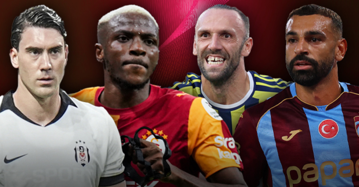 Galatasaray Fenerbahçe derbisi sonrası Süper Lig'de şampiyonluk ihtimalleri açıklandı! (2026-2027 sezonu 9. hafta)