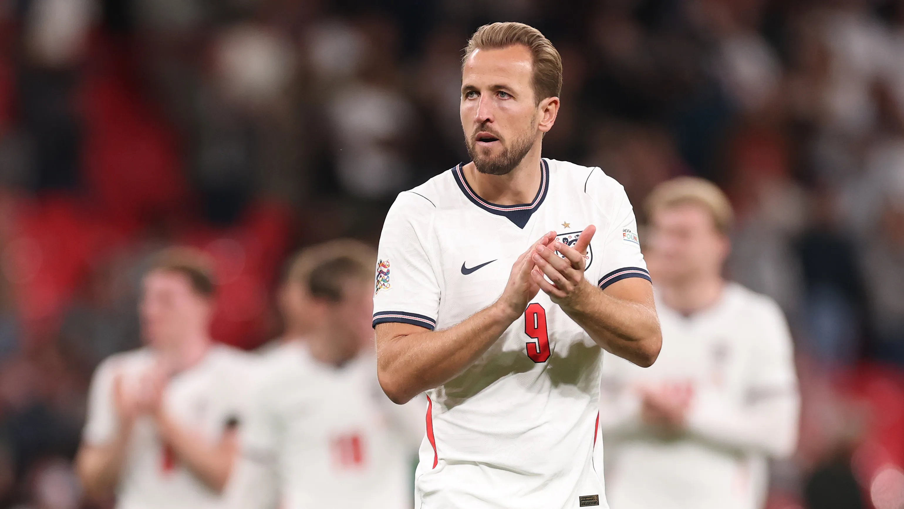 Kapalı kapılar ardında mı? İngiltere, UEFA yasağına rağmen Hırvatistan maçına BİNLERCE çocuğun katılacak olması nedeniyle alışılmadık bir…