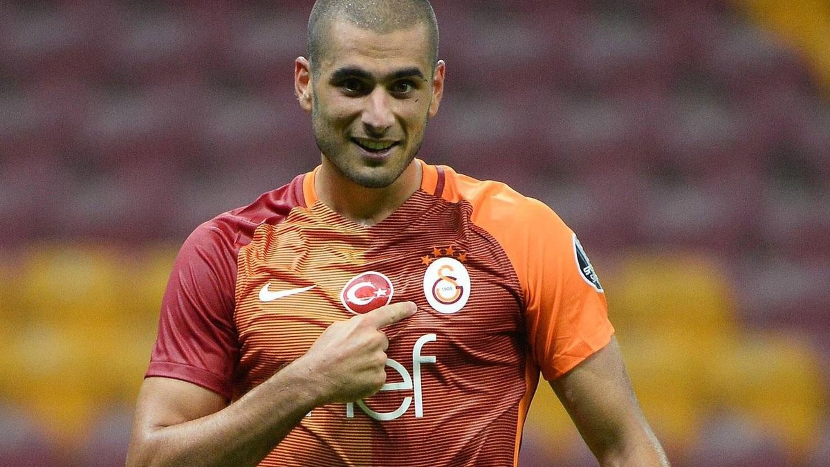 Galatasaray’dan Eren Derdiyok’a Antrenörlük İçin Resmi Teklif