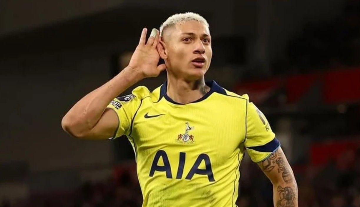 Trabzonspor’a transferi gerçekleşmeyen Richarlison için kampanya başlattılar