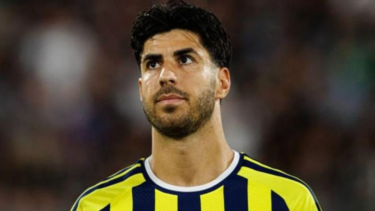 Fenerbahçe - Eyüpspor maçı ne zaman, saat kaçta, hangi kanalda? Asensio oynayacak mı?