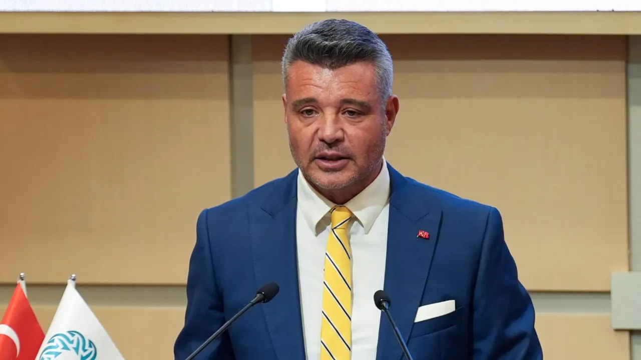 Eski Fenerbahçe Başkanı Sadettin Saran yeniden adliyede