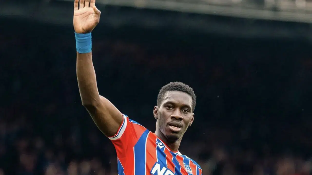 Galatasaray, Ismaila Sarr için gemileri yaktı : Yapılan son teklif ortaya çıktı