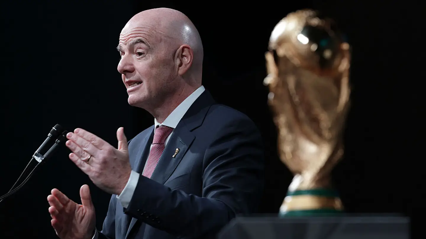 Chelsea, England Star Backs UEFA Boycott As Pressure Mounts on Gianni Infantino