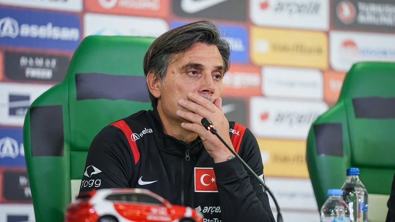 Fenerbahçe’de en güçlü aday Vincenzo Montella!