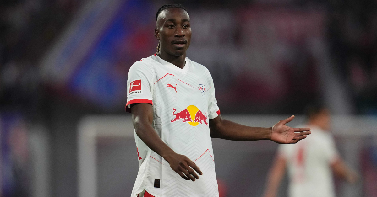 Yan Diomande Real Madrid tarihine geçti! (Son dakika transfer haberleri)