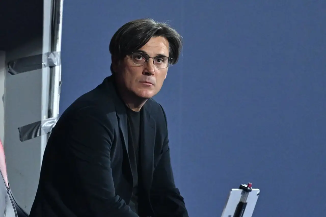 Montella'dan veda mesajı: 'Teşekkürler Türkiye'